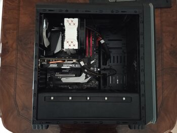 Buy PC GAMING i5 9400 + GTX 1660 6gb