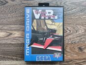 Virtua Racing SEGA Mega Drive