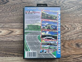 Buy Virtua Racing SEGA Mega Drive