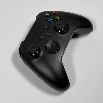 Microsoft Xbox Wireless Controller for Xbox One/Series X/S/PC - Carbon Black