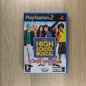 High School Musical: Sing It! PlayStation 2