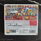 Buy Super Smash Bros. for Nintendo 3DS Nintendo 3DS