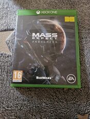 Mass Effect: Andromeda Xbox One