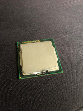 Intel Core i5-2320 3 GHz LGA1155 Quad-Core CPU