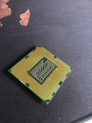 Intel Core i5-2320 3 GHz LGA1155 Quad-Core CPU for sale