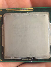 Intel Core i5-2320 3 GHz LGA1155 Quad-Core CPU