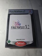 Final Fantasy X-2 PlayStation 2