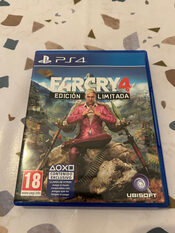 Far Cry 4 PlayStation 4