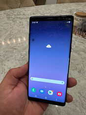 Samsung Note 8, 6/64gb 