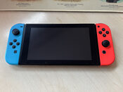 Nintendo Switch, Blue & Red, 32GB V2