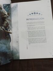 Get Guia Oficial Piggyback Completa Assassin's Creed III 