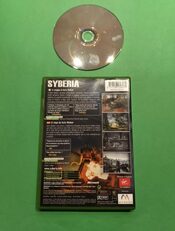 Syberia Xbox