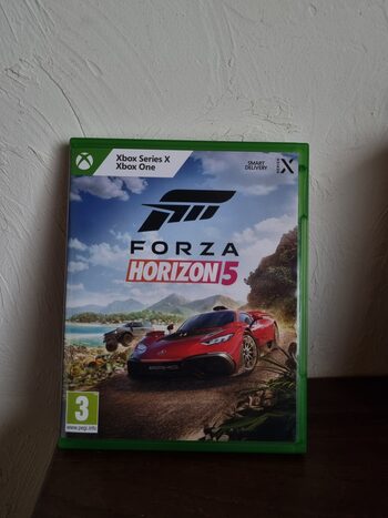 Buy Forza Horizon 5 Xbox Series X