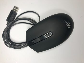 Havit HV-KB478CM Gaming Mouse Šviečianti Žaidimų Pelė