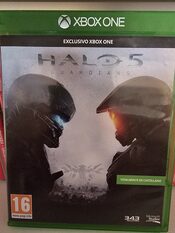 Halo 5: Guardians Xbox One