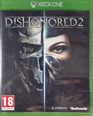 Dishonored 2 Xbox One