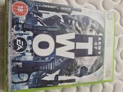 Army of Two Xbox 360