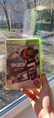 Skate 3 Xbox 360