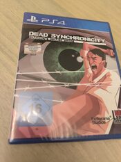 Dead Synchronicity: Tomorrow Comes Today PlayStation 4