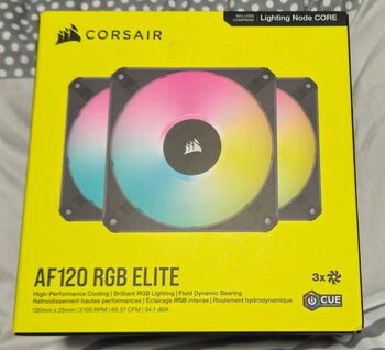 Get Corsair iCUE H150i Elite XT LCD + 7 Ventiladores Extra (10 en total)