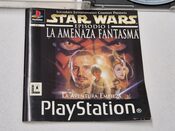 Star Wars: Episode I - The Phantom Menace PlayStation for sale