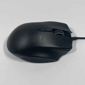 Buy Razer Naga Trinity Gaming Mouse: 16,000 DPI Optical Sensor - Chroma RGB Lighting