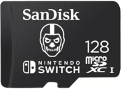 SanDisk micro SD kortelė 128gb