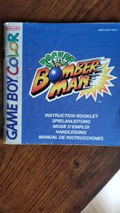 PACK 3 JUEGOS GAMEBOYCOLOR for sale