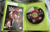 WWE 2K16 Xbox 360