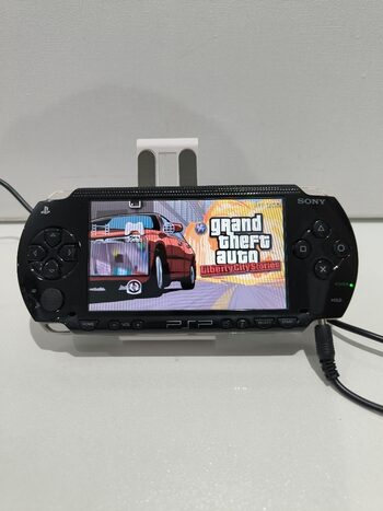 Consola PSP FAT 1004 con Cable 