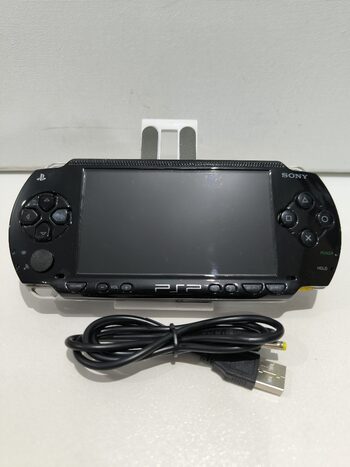 Consola PSP FAT 1004 con Cable 