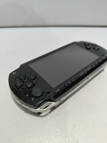 Consola PSP FAT 1004 con Cable 