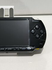Consola PSP FAT 1004 con Cable 