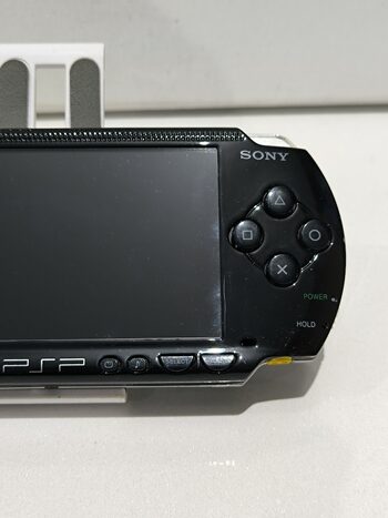 Consola PSP FAT 1004 con Cable 