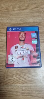 FIFA 20 PlayStation 4