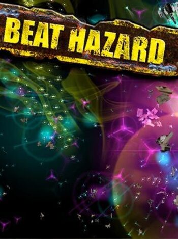 Beat Hazard + Ultra DLC (PC) Steam Key GLOBAL