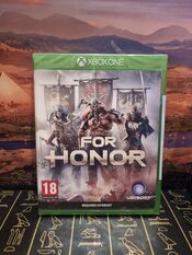 For Honor Xbox One