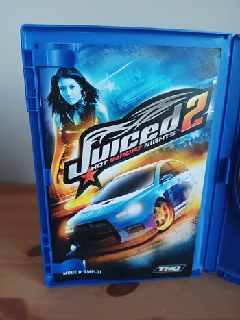 Buy Juiced 2: Hot Import Nights PlayStation 2