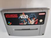 Super Star Wars SNES