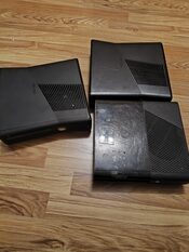 Buy 3 x Xbox 360 Slim S Slim E Black dalims dalys dalimis