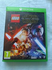 LEGO Star Wars: The Force Awakens Xbox One