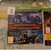 Get Halo Wars: Definitive Edition Xbox One