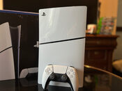 Playstation 5 SLIM Digital Edition + Garantija