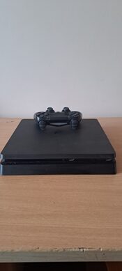 PlayStation 4, Black, 500GB