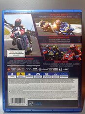 MotoGP 19 PlayStation 4