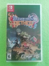 Dungeons of Aether Nintendo Switch