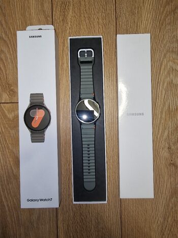 Samsung Galaxy Watch 7 (40mm)