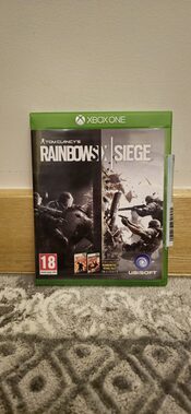 Tom Clancy's Rainbow Six Siege Xbox One