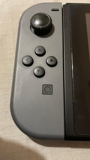 Nintendo Switch, Grey, 32GB for sale