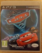 Cars 2 PlayStation 3